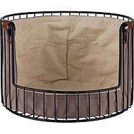 APS Baskets Basket, 185 mm, diameter 275 mm - Bread Basket
