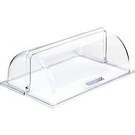 APS Rolling lid GN 1/1, plastic - Food Cover