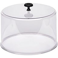 Style Point Lid round 27 cm, polycarbonate - Food Cover