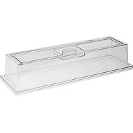 APS GN Cover, height 105 mm, length 530 mm, width 162 mm - Food Cover