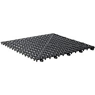 APS Drip tray, black - Mat Tray