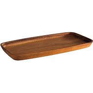 APS Servírovací prkénko 30 × 15 cm, akáciové dřevo - Prkénko