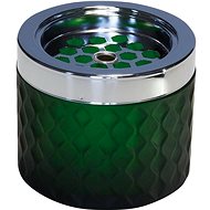 APS Ashtray, dark green - Ashtray