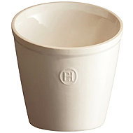 Emile Henry Kitchen utensil container, volume 1 l, height 165 mm, diameter 150 mm - Cutlery Stand