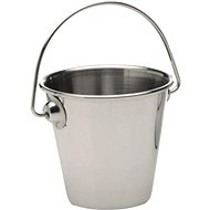 APS Stainless steel serving bucket APS 150 ml, 4 pcs - Container