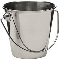 APS Stainless steel serving bucket 8,5 cm - Container
