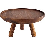 APS Acacia Wooden buffet stand 20 cm - Stand