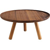 APS Acacia Wooden buffet stand 30,5 cm, height 15 cm - Stand
