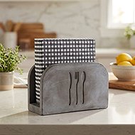 APS Element Napkin holder 10 × 16 × 7,5 cm - Napkin Holders