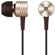 1MORE Piston Classic In-Ear Silk Gold - Headphones