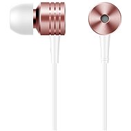 1MORE Piston Classic In-Ear Rose Gold - Headphones