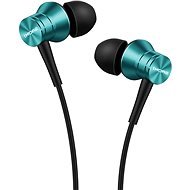 1MORE Piston Fit In-Ear Headphones Blue - Headphones