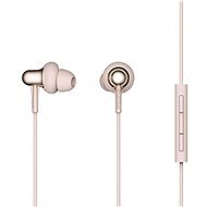 1MORE Stylish In-Ear Headphones Gold - Slúchadlá