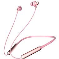 1MORE Stylish Bluetooth In-Ear Headphones Pink - Wireless Headphones