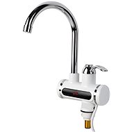Ruhhy 2928 Faucets with electric water heating - Tap