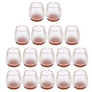 APT Protective caps for furniture 12 - 16 mm, 16 pcs - Protective Cap