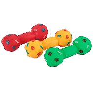 Verk 19037 Squeaky dog bone 16.5 cm - Dog Toy