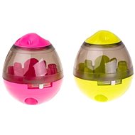 KIK Toy with food dispenser - Interactive Dog Toy