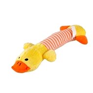 KIK Duck dog bite 22.5 cm - Dog Toy