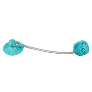 ISO 15752 Dog toy for brushing teeth - Interactive Dog Toy