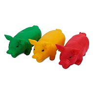 Verk 19043 Piglet for dogs squeaky 20.5 cm - Dog Toy