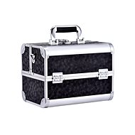 APT CA4B Cosmetic case L 32 × 25 × 25 cm black - Makeup Case