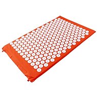 APT Acupressure massage pad 65 x 40 cm orange - Acupressure Mat