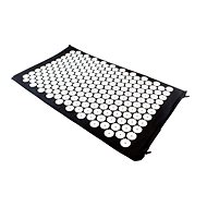 FIT Life AG438E Acupressure pad, black - Acupressure Mat
