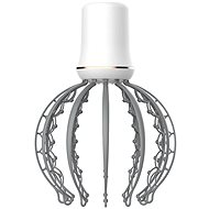 Verk 24179 Foldable head massage aid - Massage Brush