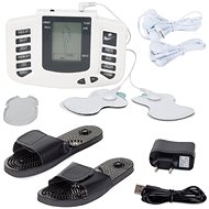 Verk 24148 Electrostimulator XTK-7005 with slippers - Electrostimulator
