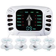 Verk 24147 Massage electrostimulator XTK-7005 - Electrostimulator