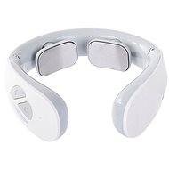 Verk 24128 Neck and back massager Aku - Massage Collar 