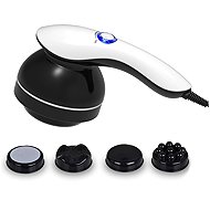 Verk 24089 Fat and cellulite removal massager 5 in 1 - Massage Device