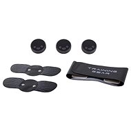 Verk 24004 Fitness muscle stimulator - Electrostimulator