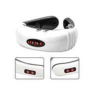 Verk 15698 Electromagnetic neck and back massager - Massage Device