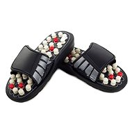 Verk Massage slippers for reflex massage size 40-41 - Massage Mat