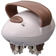 Verk 15276 Massager against cellulite CELLU TONE - Massage Device
