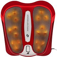 Malatec 16725 Electric foot massager with heating 32 W - Massage Device