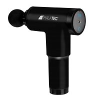 Malatec 14714 Massage gun with attachments black - Massage Gun