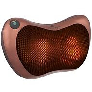 Malatec 10890 Electric massage pillow, warm - Massage Pillow