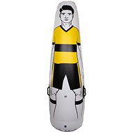 Merco Air Dummy - training dummy, inflatable, white - Training Aid