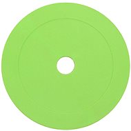 Merco Značka na podlahu - circle, 1 ks - Training Aid