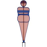 Merco Training dummy, training buddy, orange - Training Aid