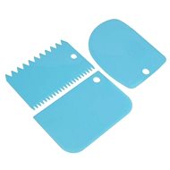 APT Pastry spatulas 3pcs - Kitchen Spatula