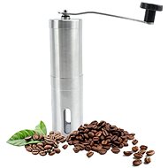 APT AG55B Stainless steel manual coffee grinder - Coffee Grinder