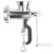 Pronett XJ3756 Manual meat grinder No.10 - Meat Mincer