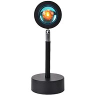 APT ZD67C Compact LED sunset lamp - LED Light