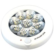 APT ZD55A 36 LED ceiling light 8W with sensor - LED Light