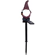 APT ZD119A Garden solar lamp dwarf - Decorative Lighting