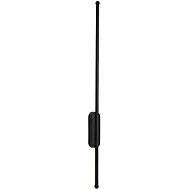 APT ZD134A LED wall lamp 6000K, 60 cm black - LED Light